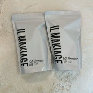 I’ll manage skin magic moisturizing sun foam (self tanner) brand new sealed